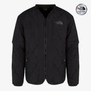 [노스페이스] [노스페이스 공식] NJ3NR56A 남성 코브 V 가디건 BLACK