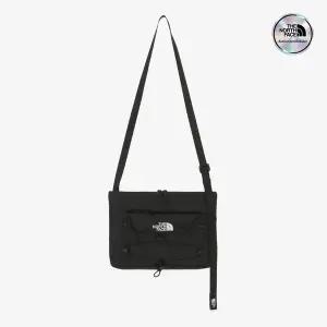 [노스페이스] [노스페이스 공식] NN2PR56A 보레알리스 슬림 크로스백 BLACK
