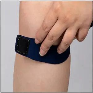 어썸웰 무릎보호대 관절보호 무릎자바 맥스