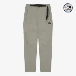 [노스페이스] [노스페이스 공식] NP6NR52C 남성 스트라이드 팬츠 WARM GRAY