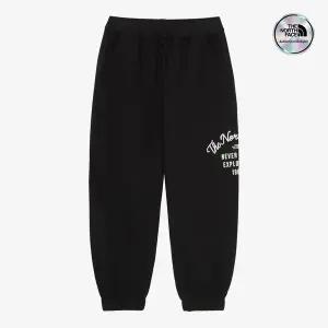 [노스페이스] [노스페이스키즈 공식] NP6KR50S 키즈 고투 스 팬츠 BLACK