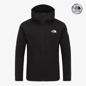 [노스페이스] [노스페이스 공식] NJ4HR99A 남성 스토메가 자켓 BLACK