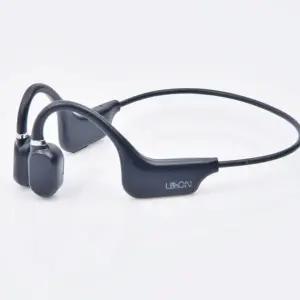 블루투스 이어폰 초경량 스포츠 넥밴드 골전도 이어폰 무선 조깅 러닝 운전용 감상 음악