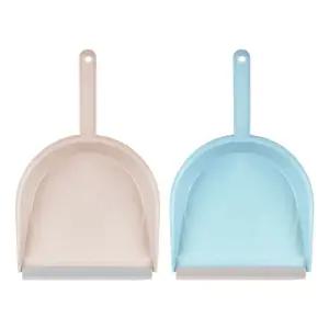 브니엘 고무 쓰레받이 - 중 10개 세트