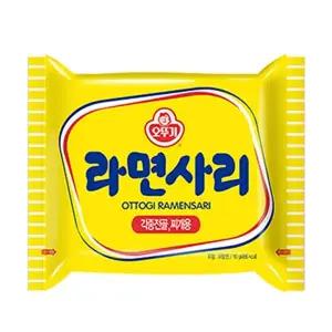 오뚜기 업소용 대용량 라면사리 110g x 48개