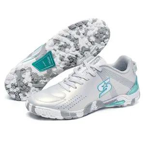 STAR 에어록스 족구화 (JS7500-09) 실버