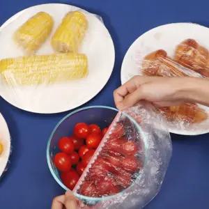 싱싱랩 음식 보관랩 위생 식품포장 1200개