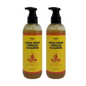 마미케어 애사비 클렌저 클렌징 200ml x 2통 // AO