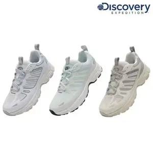 [디스커버리](타임스퀘어점패션관)[정상가139000원] 디스커버리 남녀공용 트레킹화 스니커즈 운동화 마...