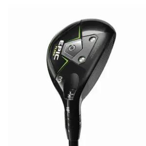 [캘러웨이] 에픽플래쉬 EPIC FLASH 4번 21도 여성유틸리티 일본정품