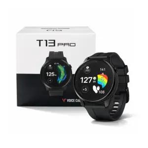 보이스캐디 T13 PRO 시계형 골프거리측정기+골프공 3구 BEST