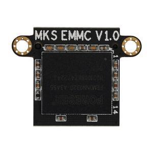 Makerbase MKS EMMC 모듈 KLP1/ KP3S Pro V2호환  마이크로 SD 32GB TF 카드 Elegoo Neptune 4/ 4 Max/