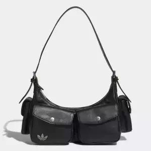 아디다스 오리지널스 CLASSIC SPORT 여성 숄더 백 KW4748 KW4748BS L7K3