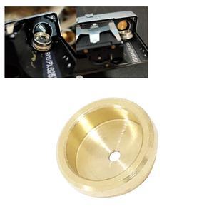 필름  호환 용 1pc 배터리 호환용 변환기 어댑터 124g Olympus OM1 Canon F1 MR-9 PX625