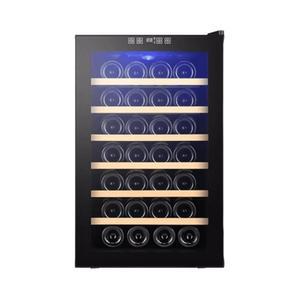 와인셀러 가정용 와인 냉장고 와인냉장고 가로형 업소용 가정용와인셀러 주류 소형와인장