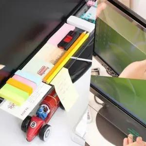 (다올)아크릴 멀티메모보드 v3.0 세일 모니터용 게시판