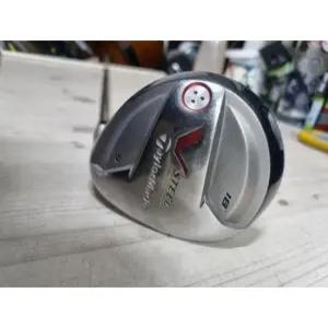 테일러메이드 브이 스틸 3번 5번 우드 선택1
