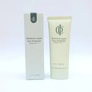 [셀러허브 1][인셀덤] 기초 화장품 모이스쳐 레이어 선 프로텍터 SPF50+ PA++++ 50ml