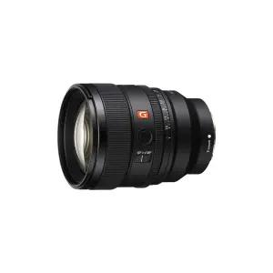 소니 FE 85mm F1.4 GM II/SEL85F14GM2/망원 단 렌즈/공식대리점/S