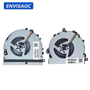 HP 15-DB 250 255 256 G7 TPN-C130 노트북 쿨러 CPU 냉각 팬 L20474-001