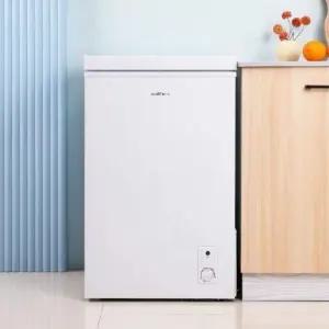 자취방 김치냉장고 미니 소형김치냉장고 작은 김냉 냉동고