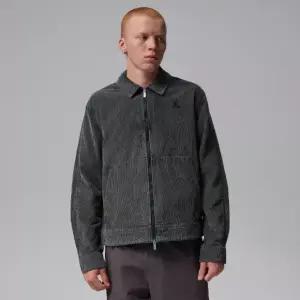 나이키자켓 UQJ IF1825-010 조던 플라이트 남성 코듀로이 초어 재킷