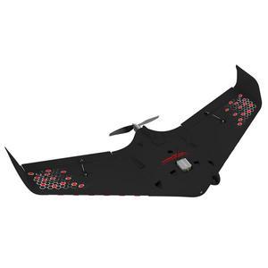 초보자용 전동 소닉모델 AR 윙 프로 RC 비행기 드론 1000mm 날개폭 EPP FPV 플라잉 모델 조립 키트/PNP 버