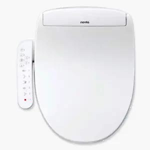 노비타 방수 비데 BD-AC50N 필터가 필요없는 스마트형