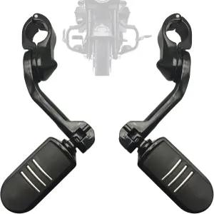 XINCHIMT 하이웨이 페그 할리 투어링 스트리트 글라이드 일렉트라 로드 킹 소프트테일 다이나를 위한