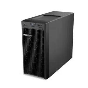 델 DELL 파워엣지 Power Edge 타워형 서버 T150 E-2324G 8GB SSD 500GB HDD 1TB S150 300W