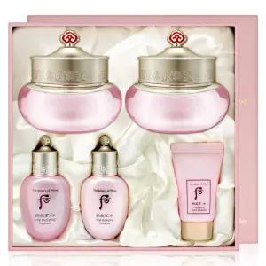 더후 공진향 수 수연 크림 듀오 세트 (30ml x 2)