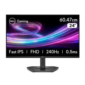 [공식총판] DELL 게이밍 모니터 24 SE2426HG 240Hz 0.5ms IPS FHD