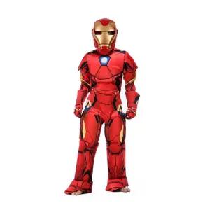 아이언맨 프리미엄 코스튬 (선택) 아동의상 할로윈옷
