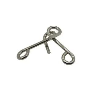 마술도구 대탈출 퍼즐 방탈출용 퍼즐 게임 퍼즐링 9번