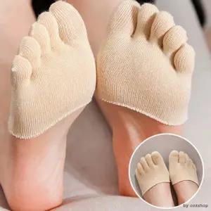 양말 토우 발가락 캡 삭스 컷 토우삭스 컷토우 발가락양말 토시 토우캡