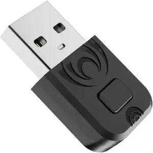 PS4/PS5/스위치용 AOLION 블루투스 어댑터 무선 컨트롤러 PS4 PS5 스위치 윈도우 PC 안드로이드 TV 박스