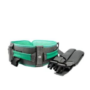 환자 기립 벨트 워킹 노인 걷기 어르신 일어나기 운반 보행보조