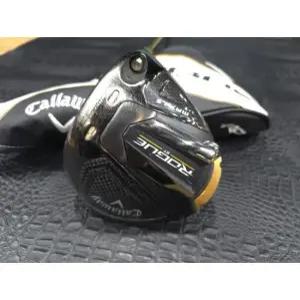 [캘러웨이] 로그 ST MAX LS / 9도[정품]/ TENSEI 55 / S