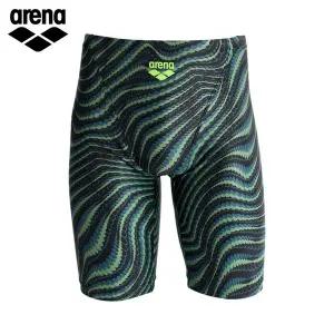 아레나 일반 4부 카키 남성 수영복 A4SM1MD19