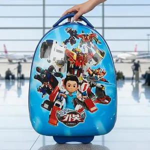 [꼬마스타]헬로카봇 그랜드 캐리어(16인치)