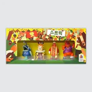 [핫트랙스]핫스트릭