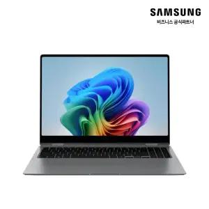 삼성 갤럭시북5 Pro 360 Ultra7 NT961QHA-K03/C (약 16인치)