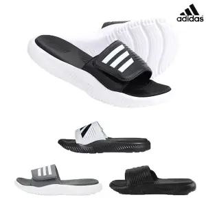 [아디다스][6종 택1] 아디다스 알파리스폰스 슬라이드 슬리퍼/실내화/근무화/쿠션화