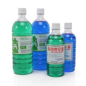 허리케인 랜턴용 파라핀 오일 900ml