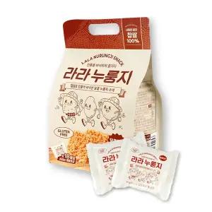 라라 누룽지 스낵(24gx18입) 432g