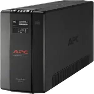 APC 백업 UPS Pro 1350VA 배터리 및 서지 보호기 BX1350M 전원 공급 장치