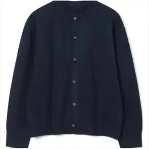 MILLO ARCHIVE 크롭 무브 가디건