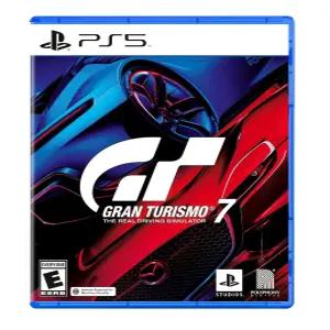 그란 투리스모 7 스탠다드 에디션 - 플레이스테이션 5