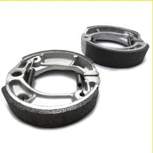 MAXIMASELECT 브레이크 슈 전후 세트 투데이 TODAY AF61 AF67 디오체스타 AF62 AF68 프론트 리어 혼다 호환 외장 정비