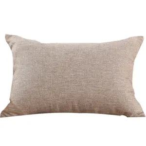 사각쿠션 장식 베개 인테리어 북유럽 덮개 사무실 베갯잇 쇼파쿠션